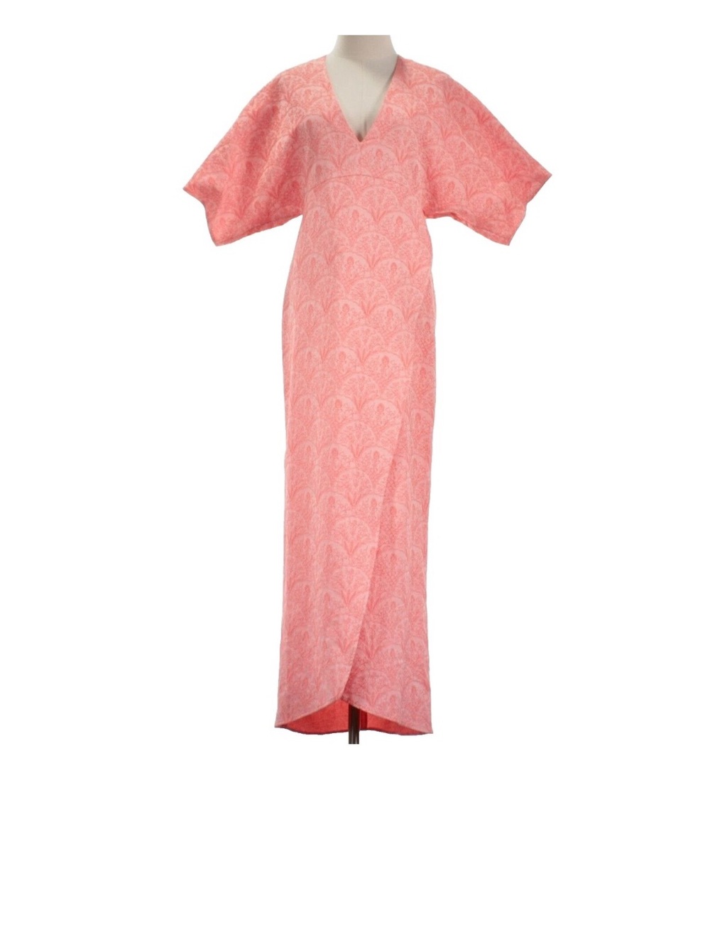 Zero + Maria Cornejo
Floral Print Long Dress w/ Tags - Picture 8 of 10